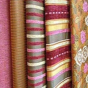 Магазины ткани Биры