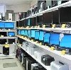 Компьютерные магазины в Бире