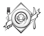 Ника - иконка «ресторан» в Бире